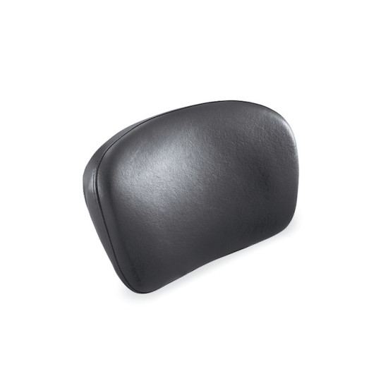 Smooth Passenger Backrest Pad