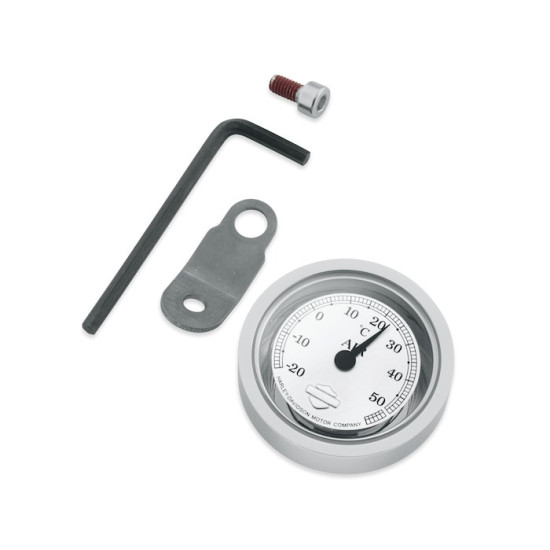 Handlebar Thermometer