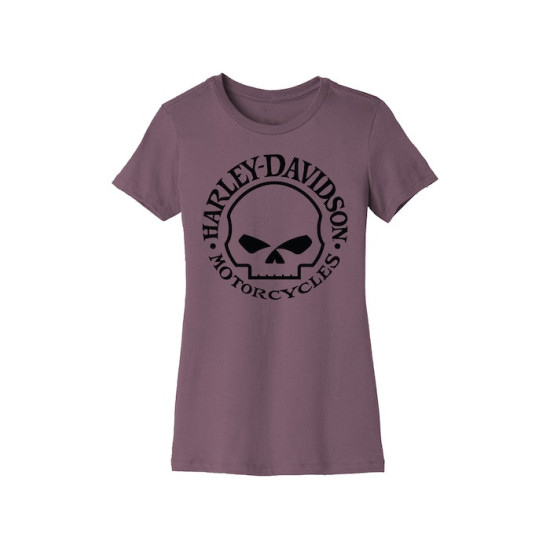 Women's Forever Skull...