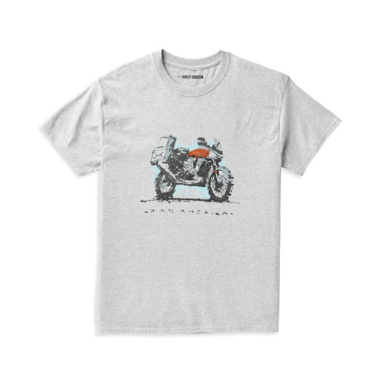 Men's Worldwide Tee