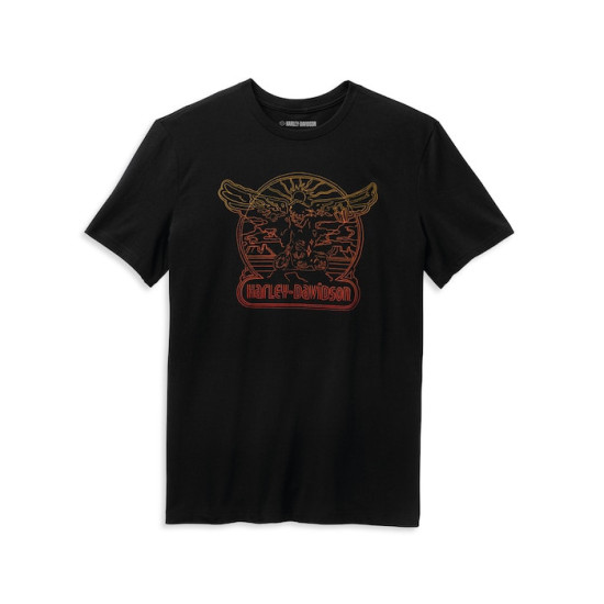 Men's Freedom Machine Tee