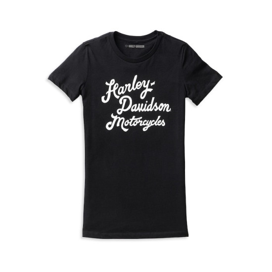 Women's Forever Flat Track Tee