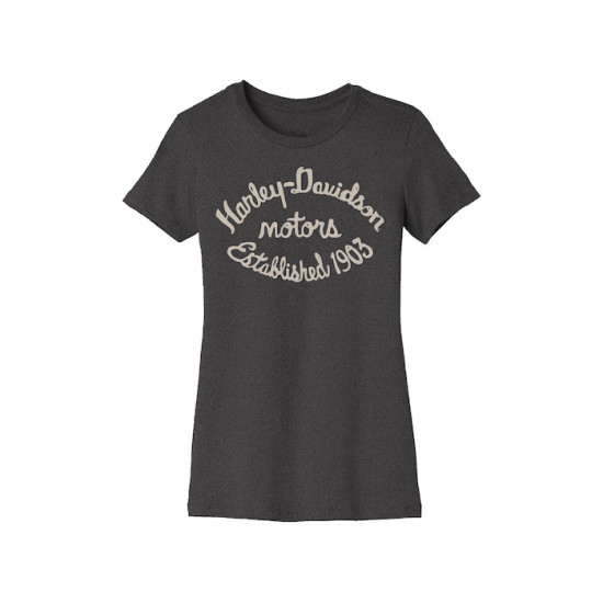 Women's Forever Cursive Tee