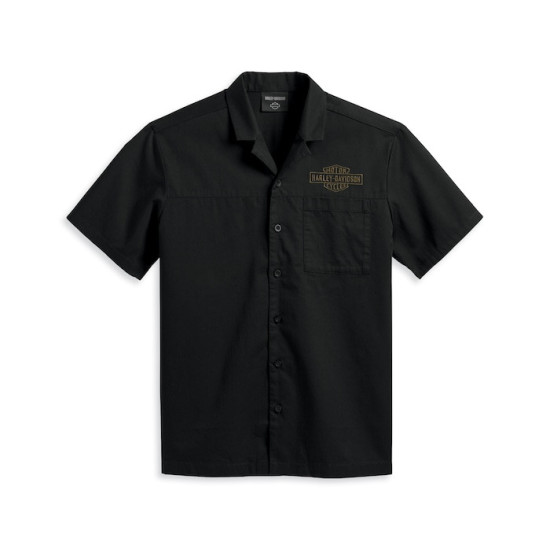 Men's Wrench Crew Shirt