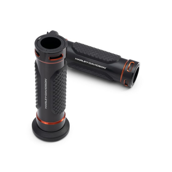 Adversary Hand Grips