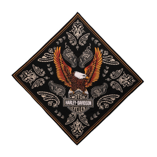 Classic Eagle Bandana