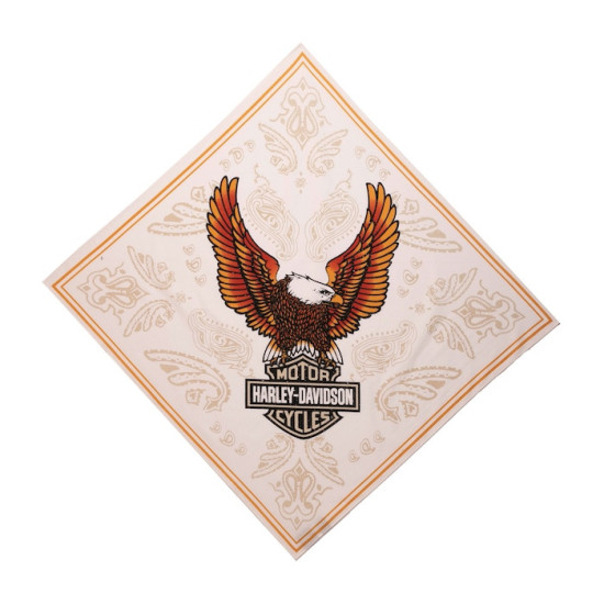 Women's Classic Eagle Bandana