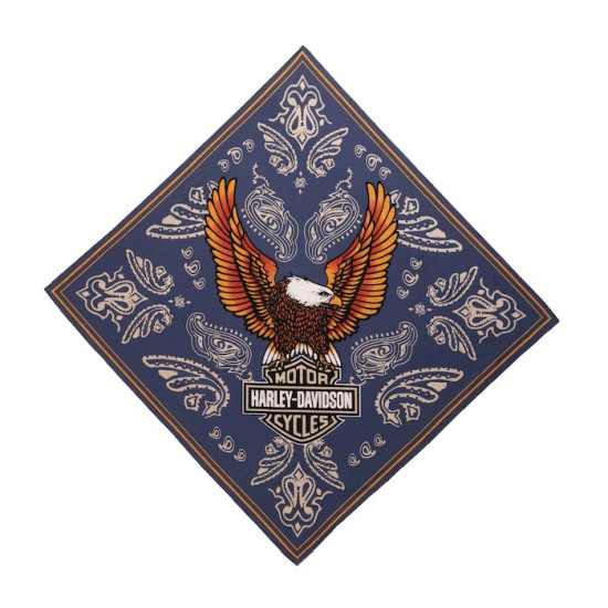 Classic Eagle Bandana