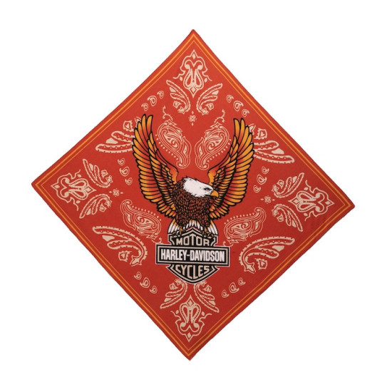 Classic Eagle Bandana