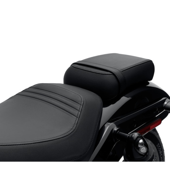 Passenger Pillion