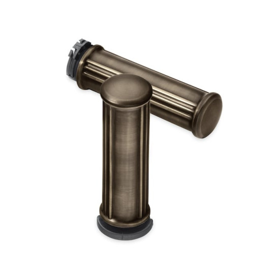 Brass Hand Grips