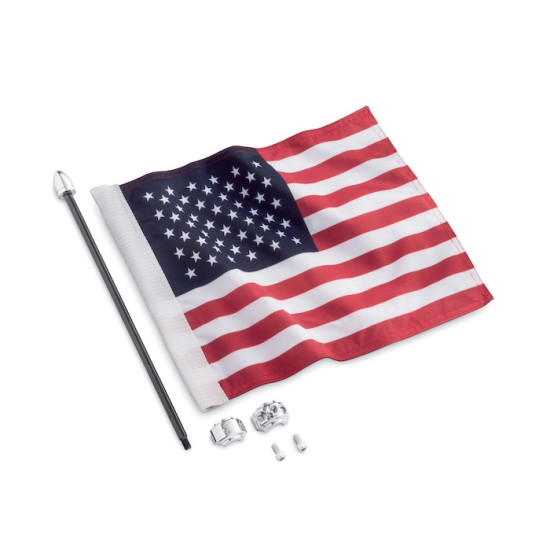 Premium American Flag Kit