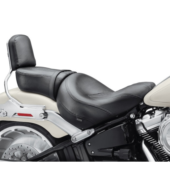 Harley Hammock Touring Seat