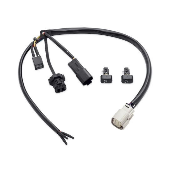 Auxiliary Power Switch Kit...