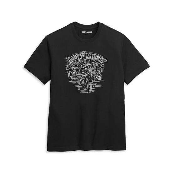 Men's Lowrider Graphic Tee