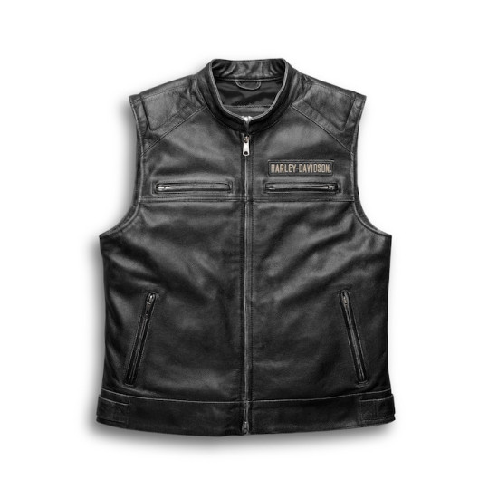 Men's Passing Link Leather...