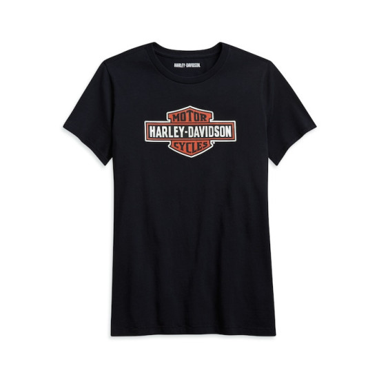 Women's Vintage Logo Tee