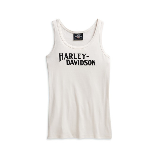 Women's Printed Tank