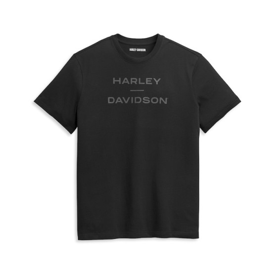 Men's Horizon Logo Tee