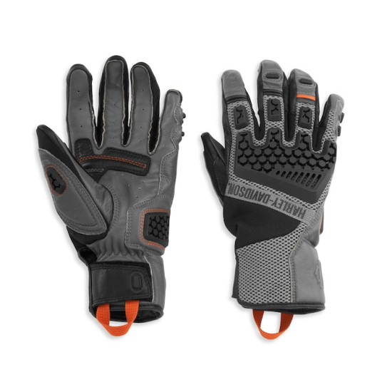 Men's Grit Adventure Gloves