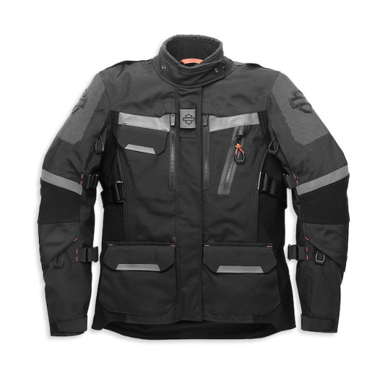 Passage Adventure Jacket