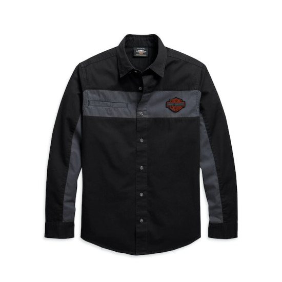 Men's Copperblock Long...