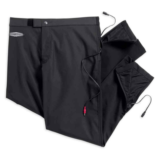 Men's  Heated One-Touch...