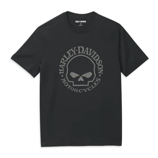 Men's Skull Graphic Tee