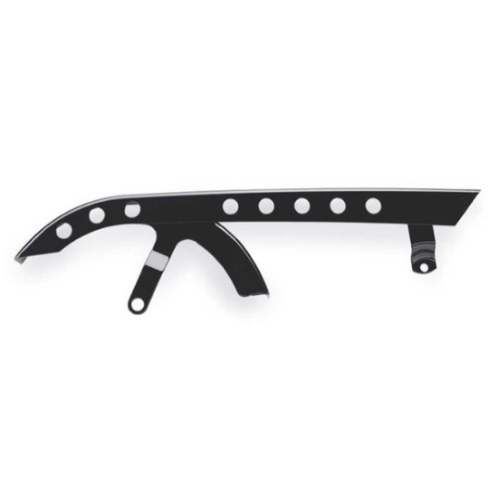 Buckshot Upper Belt Guard