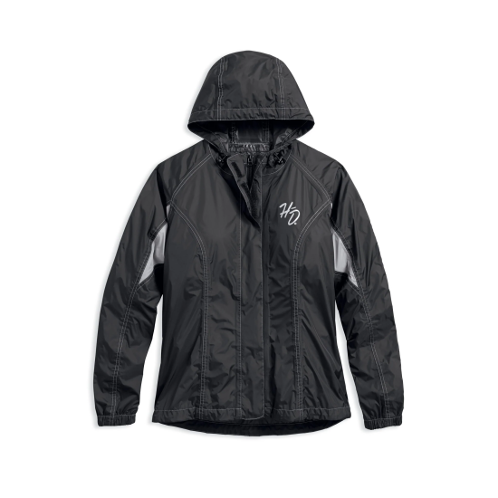Reflective Rain Suit