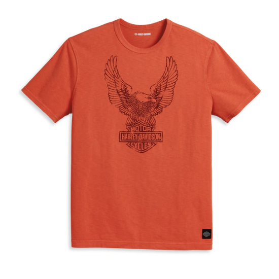 Men's Road Captain Tee