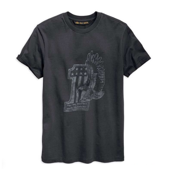 Men's 1 Eagle Tee