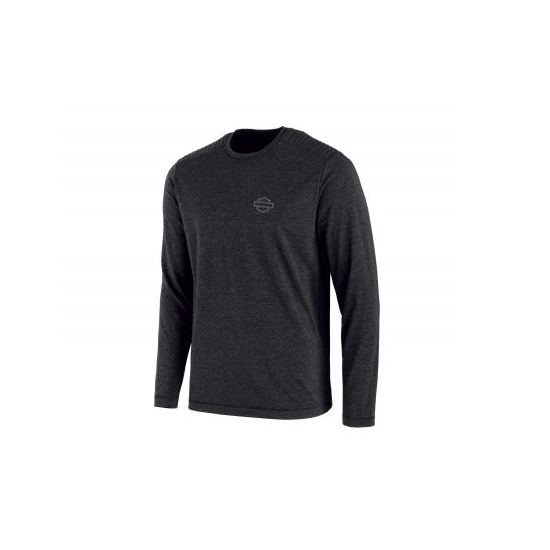 Men's Merino Wool Hollow...