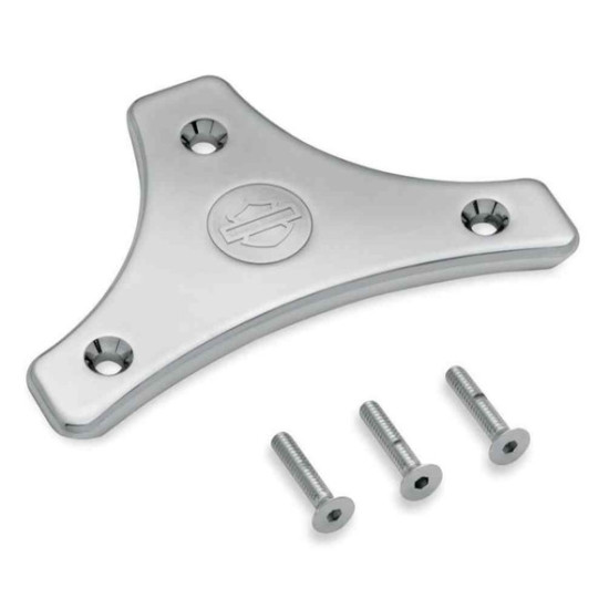 Billet Backrest Pad Mount