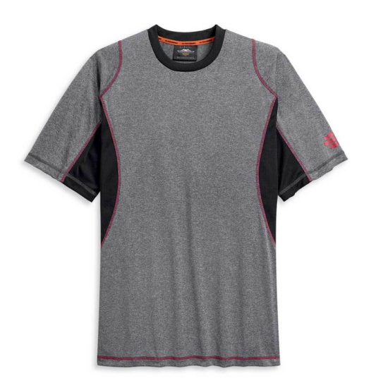 Men's Performance Wicking Tee