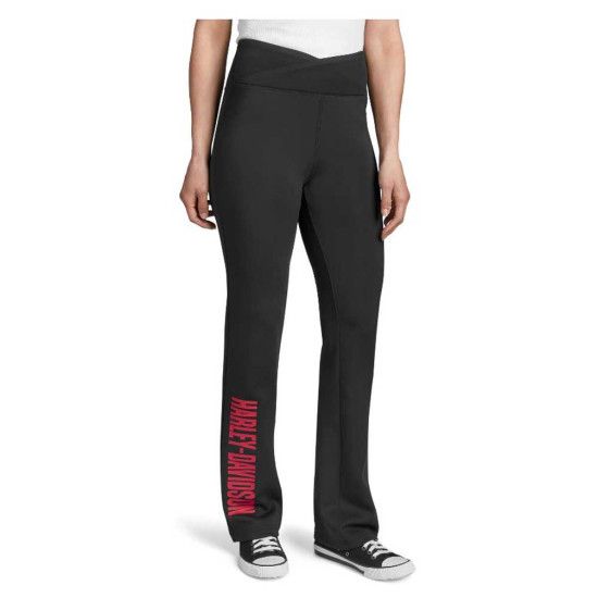 Women's Logo Print...