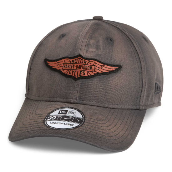 Men's Winged Logo 39THIRTY Cap