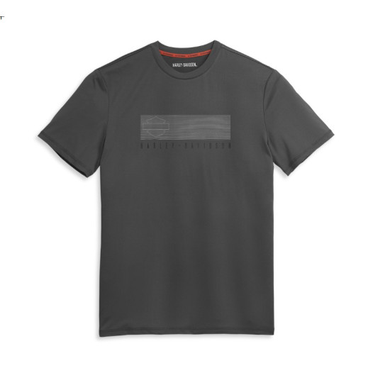 Men's Horizontal Harley...