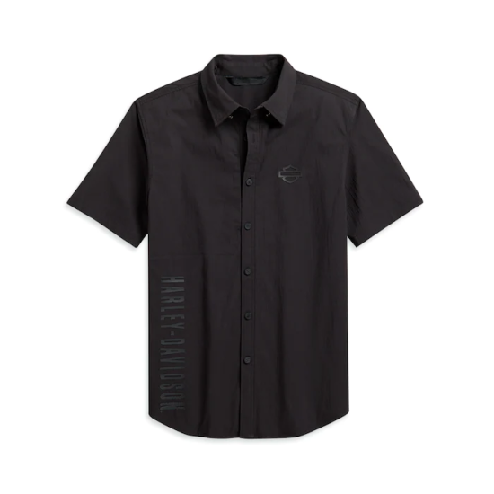 Men's Performance Vented...
