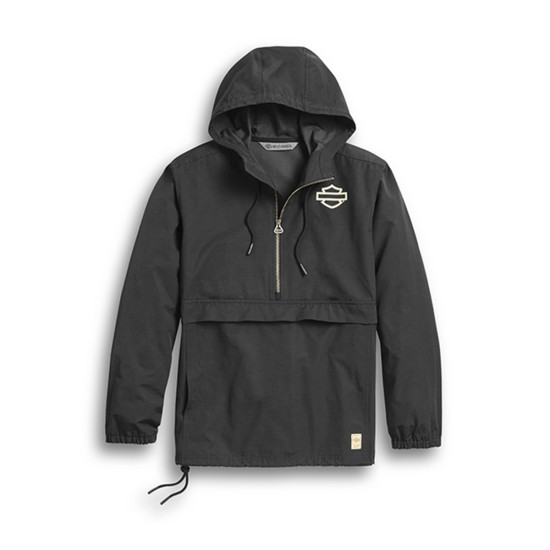 Men's HDMC 1/4-Zip Pullover...