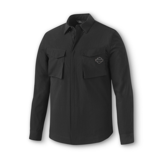 Men's Performance Vented...