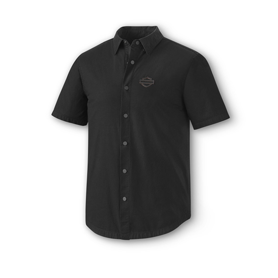 Men's Performance Vented...