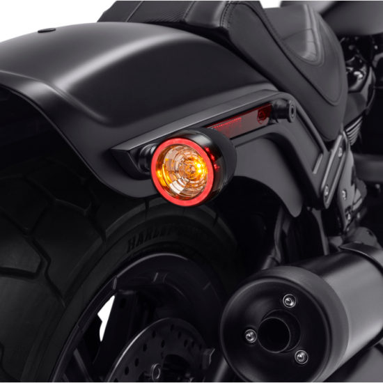 KIT,TL/TS,LED,REAR,AMBER