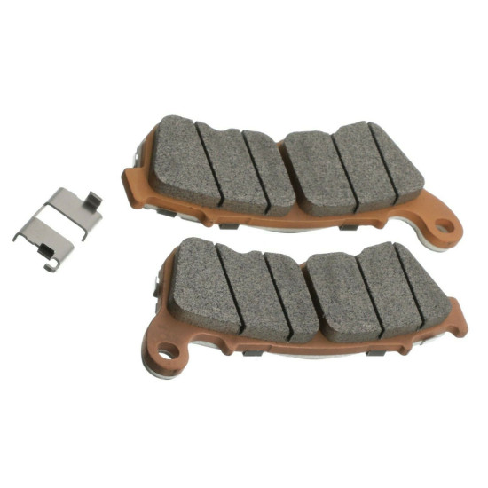 H-D Original Brake Pads Front