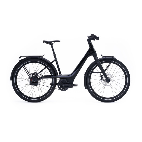 EBIKE,RUSH S THRU,BLK/ S