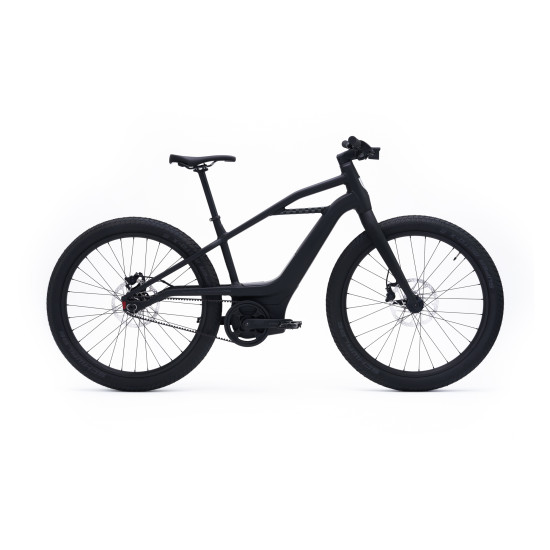 EBIKE,MOSH,BLK/BLK,XL