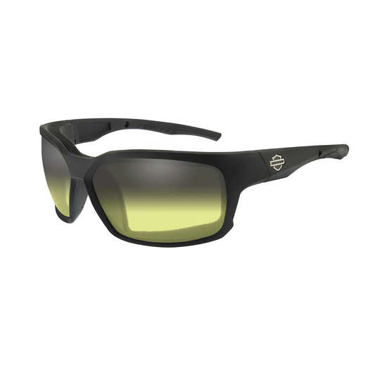 HD COGS LA YELLOW MATTE...