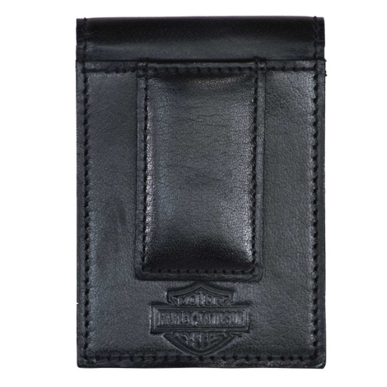 Traditiona Front Pocket Wallet