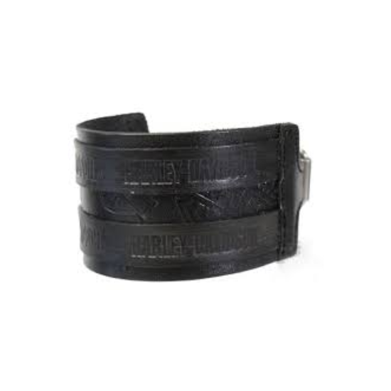 Naramok Distressed Cuff