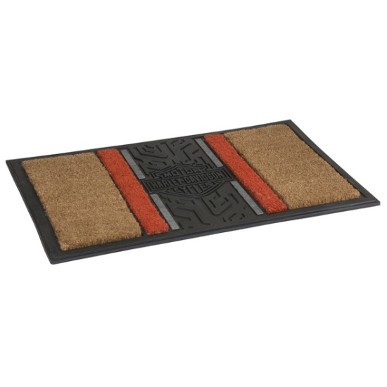 HD TIRE TREAD ENTRY MAT